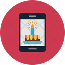 پیش‌نمایش فایل mobile-phone-11809359 از پک مهمانی و جشن