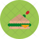 پیش‌نمایش فایل sandwich-11809319 از پک مهمانی و جشن
