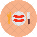 پیش‌نمایش فایل sausages-11809324 از پک مهمانی و جشن