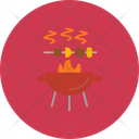 پیش‌نمایش فایل skewer-11809314 از پک مهمانی و جشن