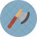 پیش‌نمایش فایل axe-11807839 از پک هالووین