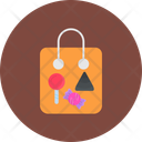 پیش‌نمایش فایل bag-11807840 از پک هالووین