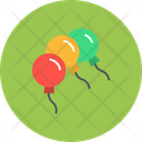 پیش‌نمایش فایل balloons-11807843 از پک هالووین