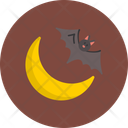 پیش‌نمایش فایل bat-11807828 از پک هالووین
