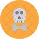 پیش‌نمایش فایل bone-11807849 از پک هالووین
