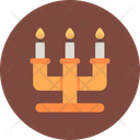 پیش‌نمایش فایل candelabra-11807859 از پک هالووین