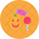 پیش‌نمایش فایل candy-11807867 از پک هالووین