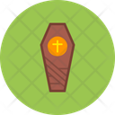 پیش‌نمایش فایل coffin-11807874 از پک هالووین