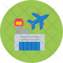 پیش‌نمایش فایل airplane-11807693 از پک زندگی شهری
