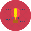 پیش‌نمایش فایل hot-air-balloon-11807775 از پک زندگی شهری