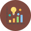 پیش‌نمایش فایل barchart-11807589 از پک روشنایی