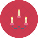 پیش‌نمایش فایل candelabrum-11807590 از پک روشنایی