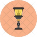 پیش‌نمایش فایل table-lamp-11807658 از پک روشنایی