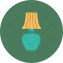 پیش‌نمایش فایل table-lamp-11807675 از پک روشنایی