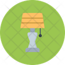 پیش‌نمایش فایل table-lamp-11807677 از پک روشنایی