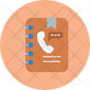 پیش‌نمایش فایل address-book-11805849 از پک یادداشت ها و وظایف