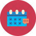 پیش‌نمایش فایل calendar-11805869 از پک یادداشت ها و وظایف