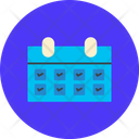 پیش‌نمایش فایل calendar-11805870 از پک یادداشت ها و وظایف