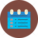 پیش‌نمایش فایل calendar-11805872 از پک یادداشت ها و وظایف
