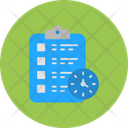 پیش‌نمایش فایل checklist-11805844 از پک یادداشت ها و وظایف