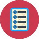 پیش‌نمایش فایل checklist-11805882 از پک یادداشت ها و وظایف