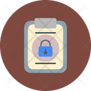 پیش‌نمایش فایل lock-11805911 از پک یادداشت ها و وظایف