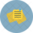 پیش‌نمایش فایل notes-11805926 از پک یادداشت ها و وظایف