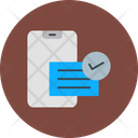 پیش‌نمایش فایل smartphone-11805935 از پک یادداشت ها و وظایف