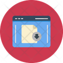 پیش‌نمایش فایل web-browser-11805940 از پک یادداشت ها و وظایف