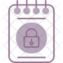 پیش‌نمایش فایل lock-11817150 از پک یادداشت ها و وظایف