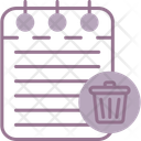 پیش‌نمایش فایل trash-can-11817176 از پک یادداشت ها و وظایف