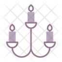 پیش‌نمایش فایل candelabrum-11819487 از پک روشنایی