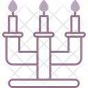پیش‌نمایش فایل candelabra-11819721 از پک هالووین