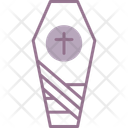 پیش‌نمایش فایل coffin-11819736 از پک هالووین