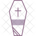پیش‌نمایش فایل coffin-11819738 از پک هالووین