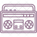 پیش‌نمایش فایل boombox-11821087 از پک مهمانی و جشن