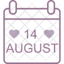 پیش‌نمایش فایل calender-11821072 از پک مهمانی و جشن
