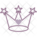 پیش‌نمایش فایل crown-11821107 از پک مهمانی و جشن