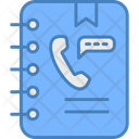 پیش‌نمایش فایل address-book-12127247 از پک یادداشت ها و وظایف