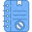پیش‌نمایش فایل block-12127260 از پک یادداشت ها و وظایف