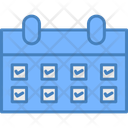 پیش‌نمایش فایل calendar-12127268 از پک یادداشت ها و وظایف