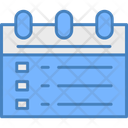 پیش‌نمایش فایل calendar-12127270 از پک یادداشت ها و وظایف