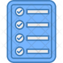پیش‌نمایش فایل checklist-12127280 از پک یادداشت ها و وظایف