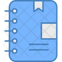 پیش‌نمایش فایل note-book-12127316 از پک یادداشت ها و وظایف