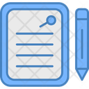پیش‌نمایش فایل notepad-12127320 از پک یادداشت ها و وظایف