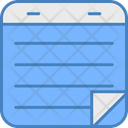 پیش‌نمایش فایل notes-12127322 از پک یادداشت ها و وظایف