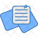 پیش‌نمایش فایل notes-12127324 از پک یادداشت ها و وظایف
