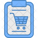 پیش‌نمایش فایل shopping-12127243 از پک یادداشت ها و وظایف