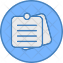 پیش‌نمایش فایل sticky-notes-12127334 از پک یادداشت ها و وظایف