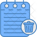 پیش‌نمایش فایل trash-can-12127336 از پک یادداشت ها و وظایف